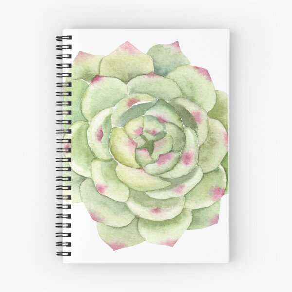 Item preview, Desert Rose, Succulent Greenery designed and sold by PixDezines.