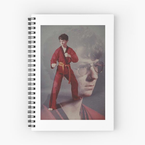 Item preview, Karate Kyle designed and sold by Meme Economy.
