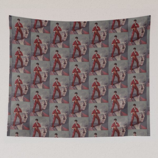 Item preview, Karate Kyle designed and sold by Meme Economy.