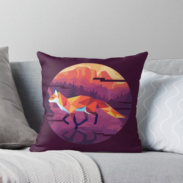 Item preview, Fox designed and sold by salomemika.