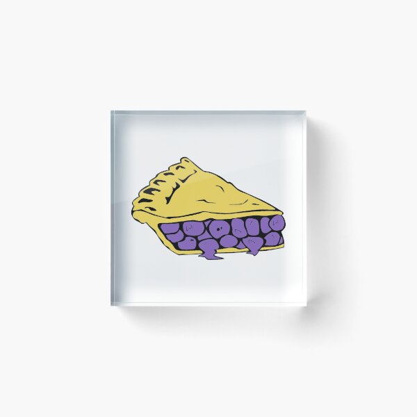 Item preview, Pie designed and sold by Doctor Haphazard.