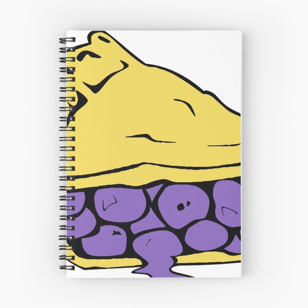 Item preview, Pie designed and sold by Doctor Haphazard.