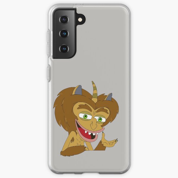 Inappropriate Cases For Samsung Galaxy Redbubble