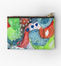 Vernal Pool Studio Pouch