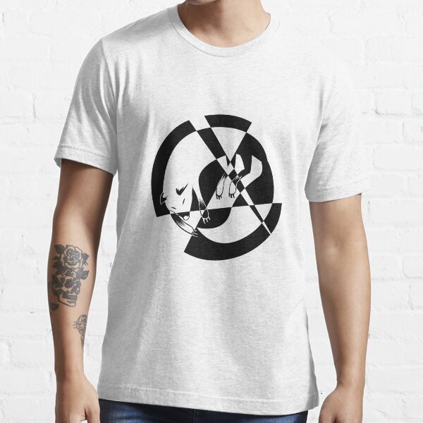 Happy Fox Essential T-Shirt