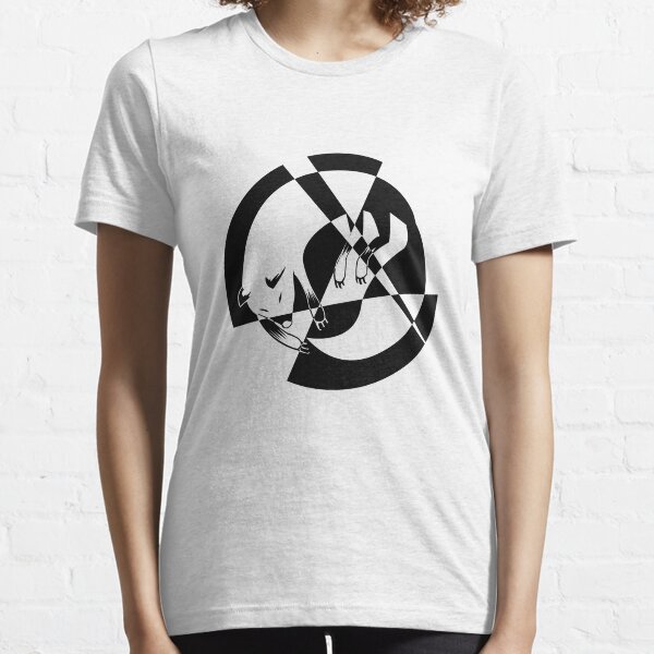 Happy Fox Essential T-Shirt