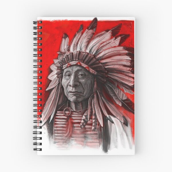 Item preview, Red Cloud designed and sold by andrekoeks.