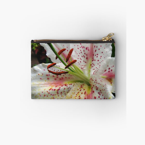 Item preview, Perfume and Pollen - Beautiful Oriental Lily  designed and sold by BlueMoonRose.