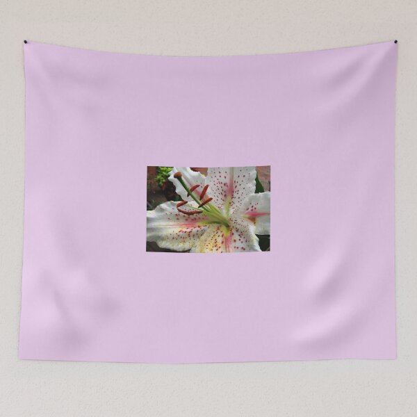 Item preview, Perfume and Pollen - Beautiful Oriental Lily  designed and sold by BlueMoonRose.