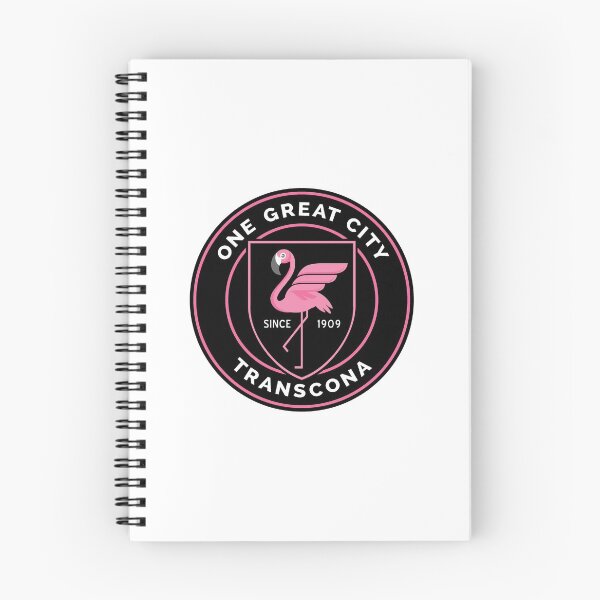 Item preview, Transcona   One Great City designed and sold by JohnnyMacK.