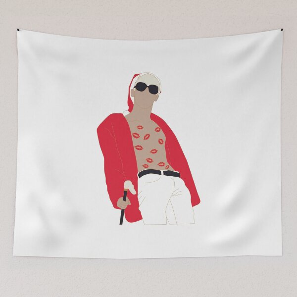 Item preview, Santa Jjong designed and sold by ariancansiss.