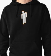 billie eilish Pullover Hoodie