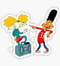hey Sticker