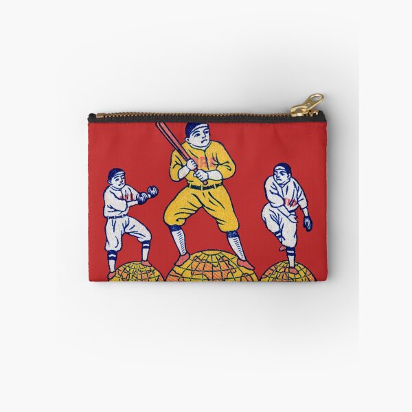 Item preview, 1900 Japanese Baseball designed and sold by historicimage.