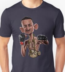 Max Holloway Unisex T-Shirt