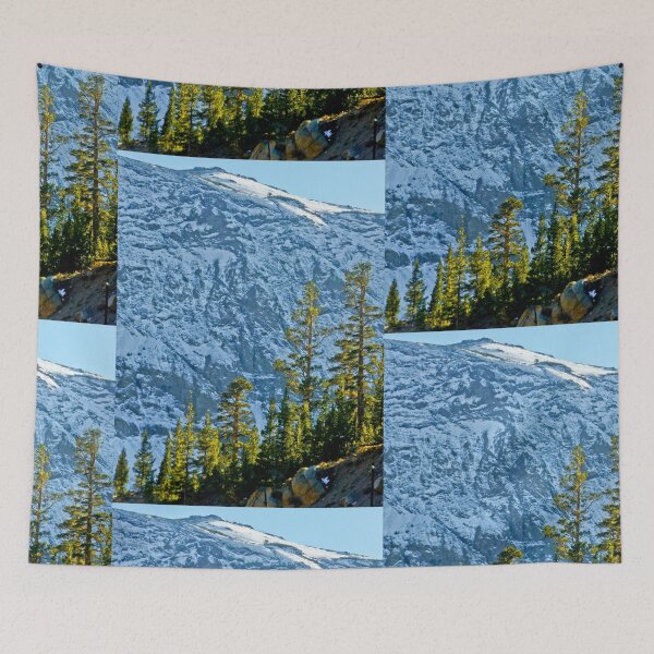 Item preview, THE HIGH COUNTRY designed and sold by Elaine Bawden.