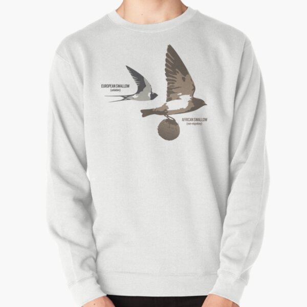 Item preview, European and African Swallow designed and sold by Expressman.