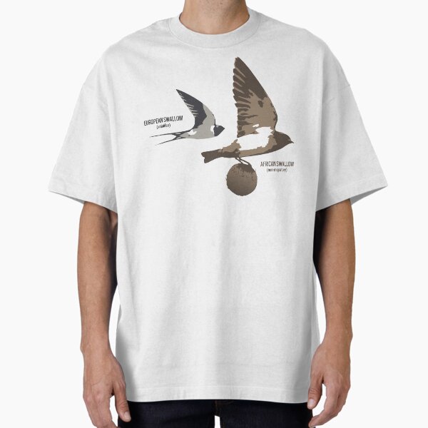 Item preview, European and African Swallow designed and sold by Expressman.