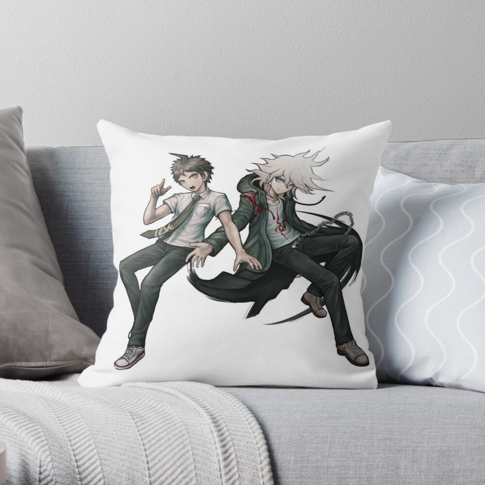 hinata shoyo body pillow