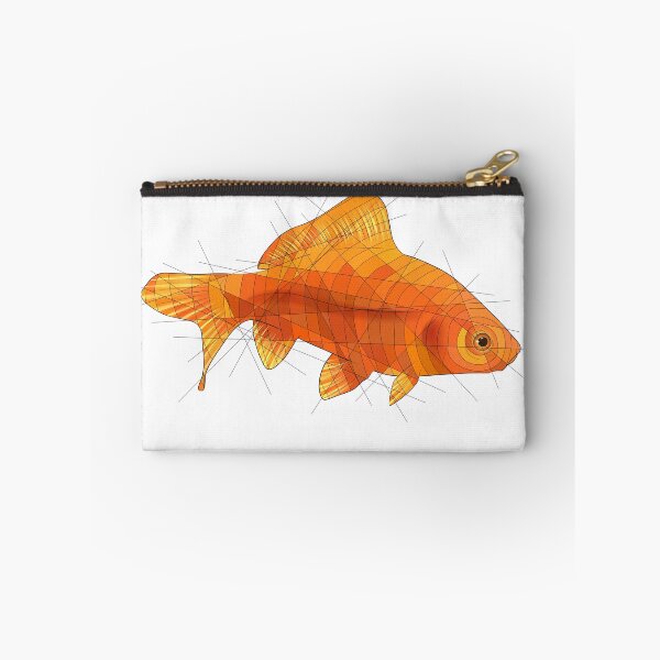 Artikelvorschau, Goldfisch entworfen und verkauft von Blacklightco.
