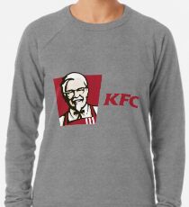 kfc hoodie and sweatpants