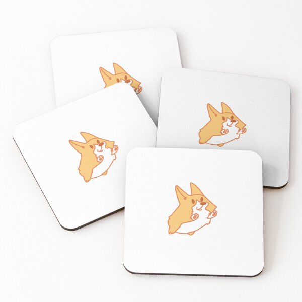 Item preview, Corgi  designed and sold by LieutenantAmoo.