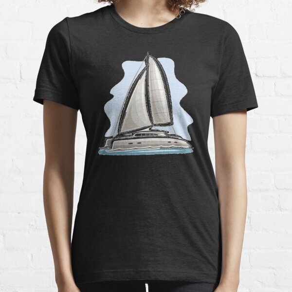 Baja California Mexico Sailing Shirt Boat Captain Shirt Love