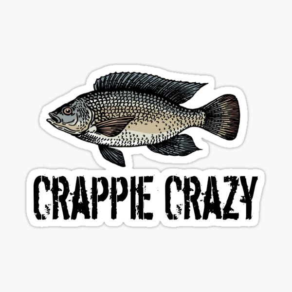 DFW Stickers - Thank you Crappie Fishing Fools! Check them out on FB. # stickers #decals #logo #fish #fishing #crappiefishing #crappie #thankyou  #advertising #marketing #waterlife #ratherbefishing #boatlife