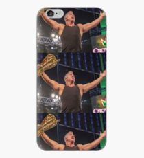 Best in the world - shane iPhone Case