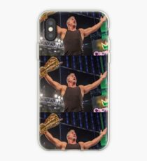 Best in the world - shane iPhone Case