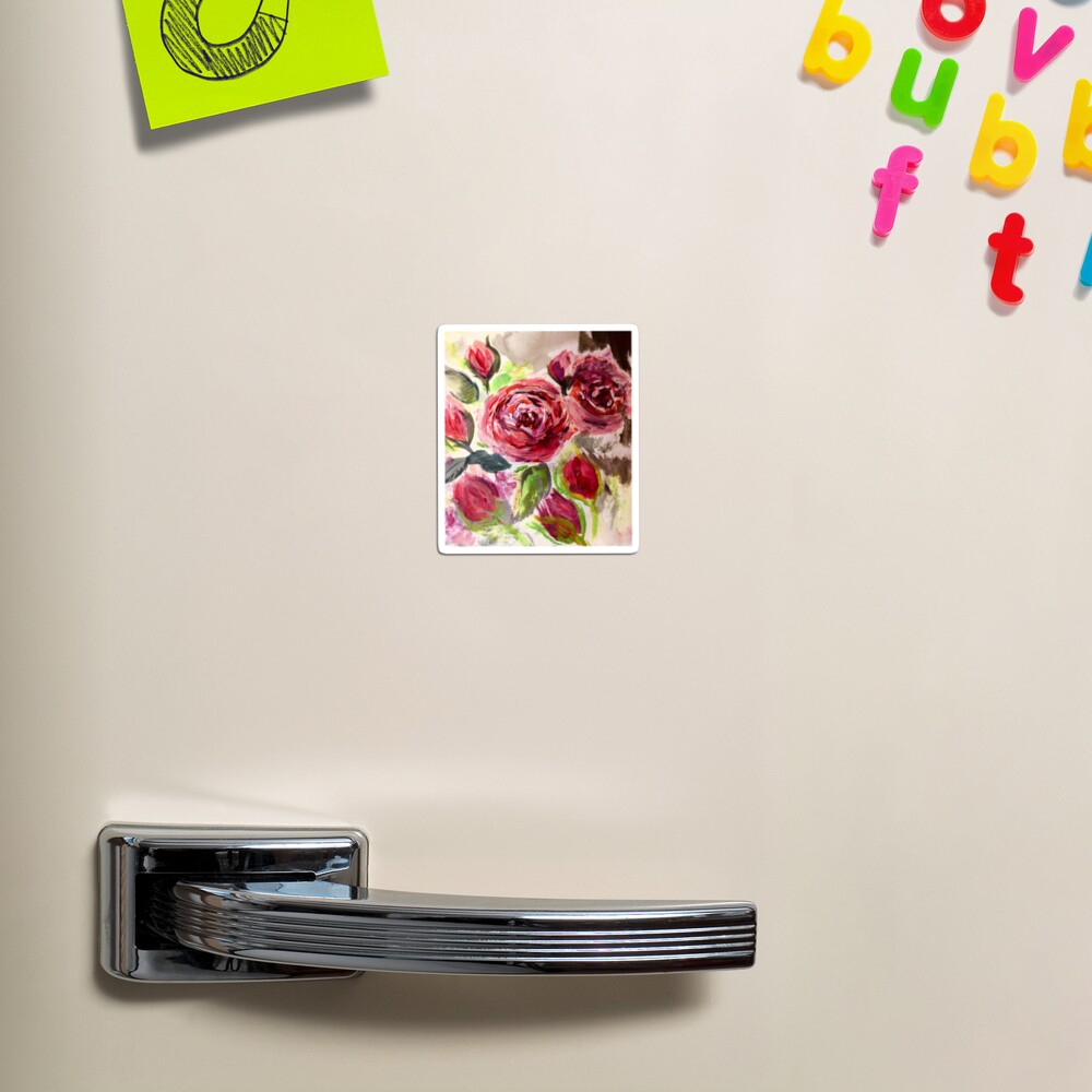 Item preview, Magnet designed and sold by DebbieSteinhoff.