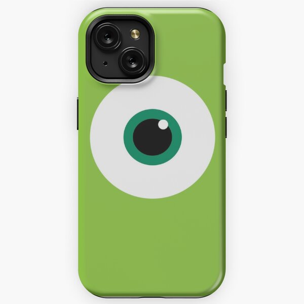  Phone Case Monster's Inc Boo's Door Design Compatible