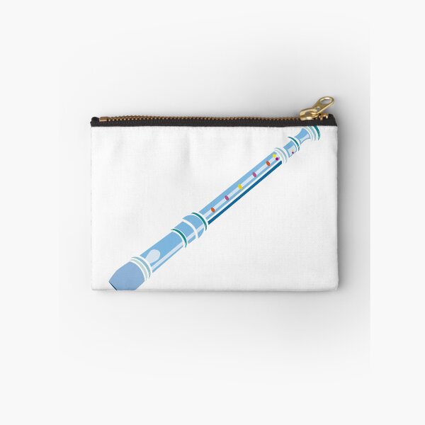 Item preview, Soprano flute designed and sold by Sucursal Garabatos.