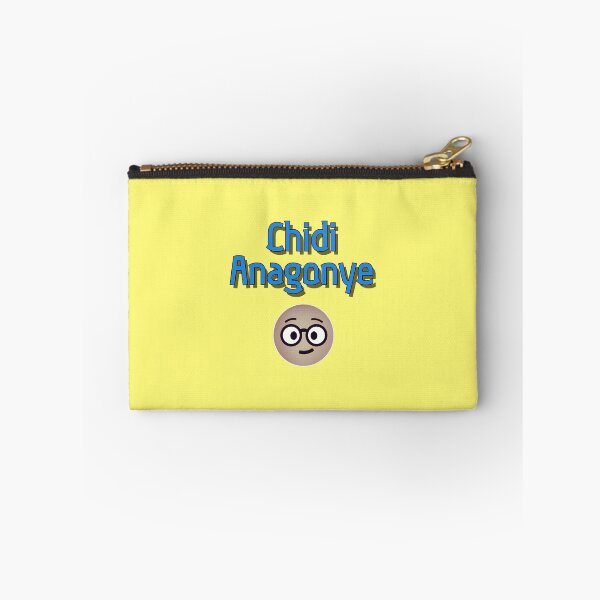 Item preview, Chidi Anagonye, The Good Place designed and sold by nopemom.