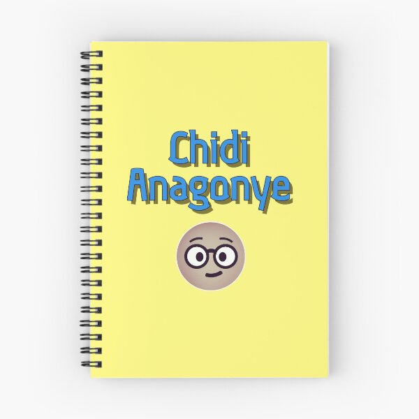 Item preview, Chidi Anagonye, The Good Place designed and sold by nopemom.