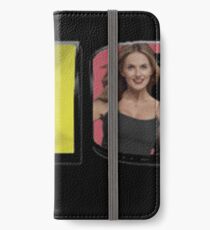 Spice Girls - Spice World Tour 2019 (Spice Album Logo) iPhone Wallet/Case/Skin