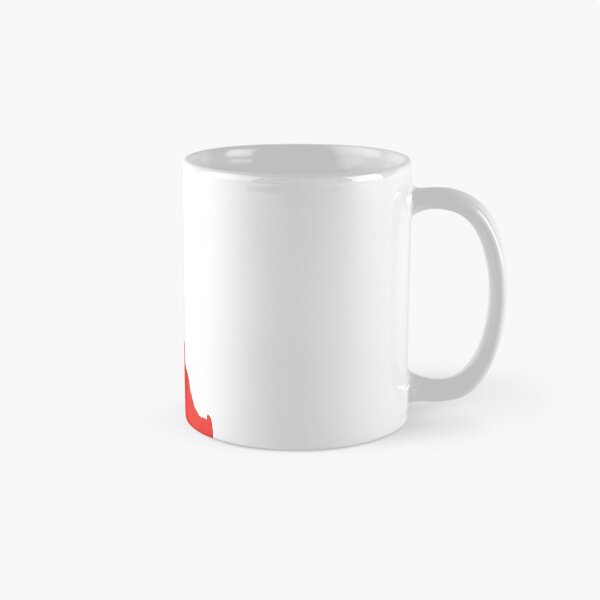Item preview, Red Delaware designed and sold by kevgib.