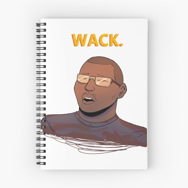 Item preview, Hannibal Buress is Wack designed and sold by Mack Rat.