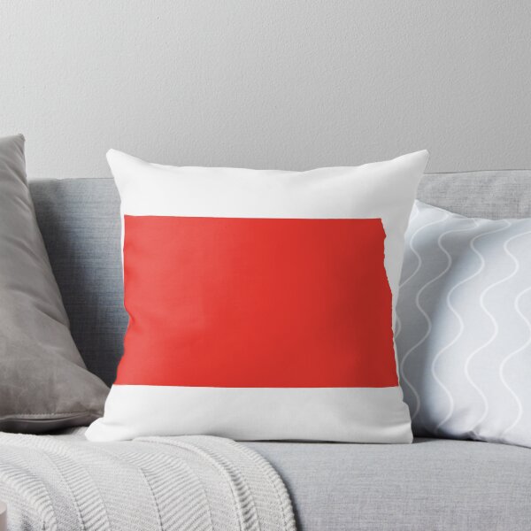 Item preview, Red North Dakota designed and sold by kevgib.