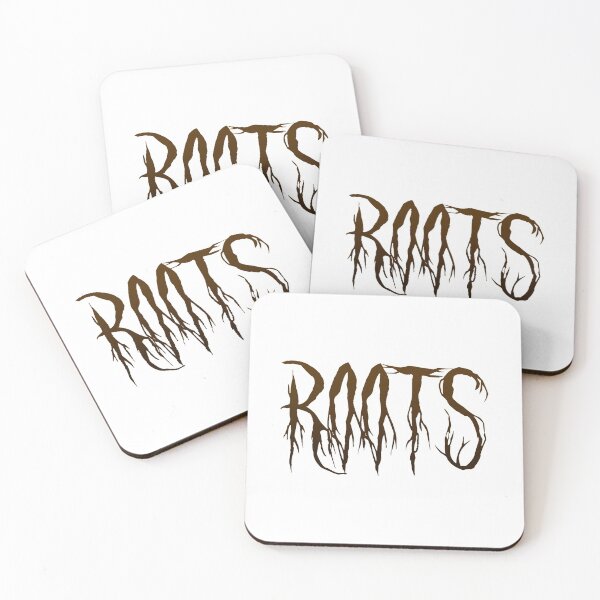 Item preview, Roots designed and sold by AlexVR.