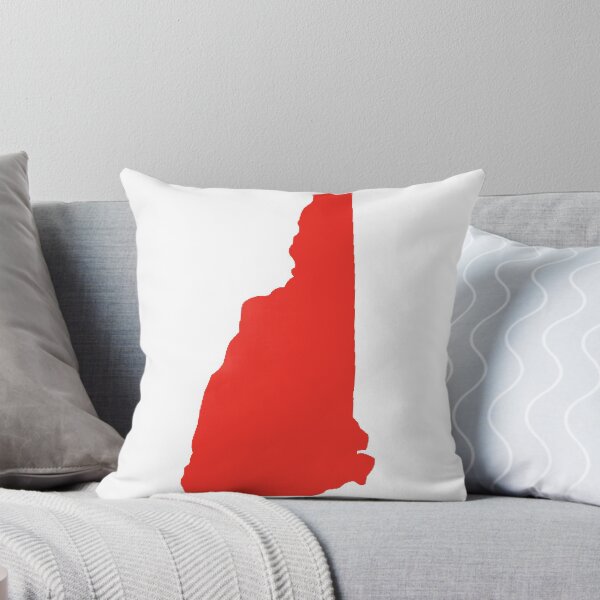 Item preview, Red New Hampshire designed and sold by kevgib.