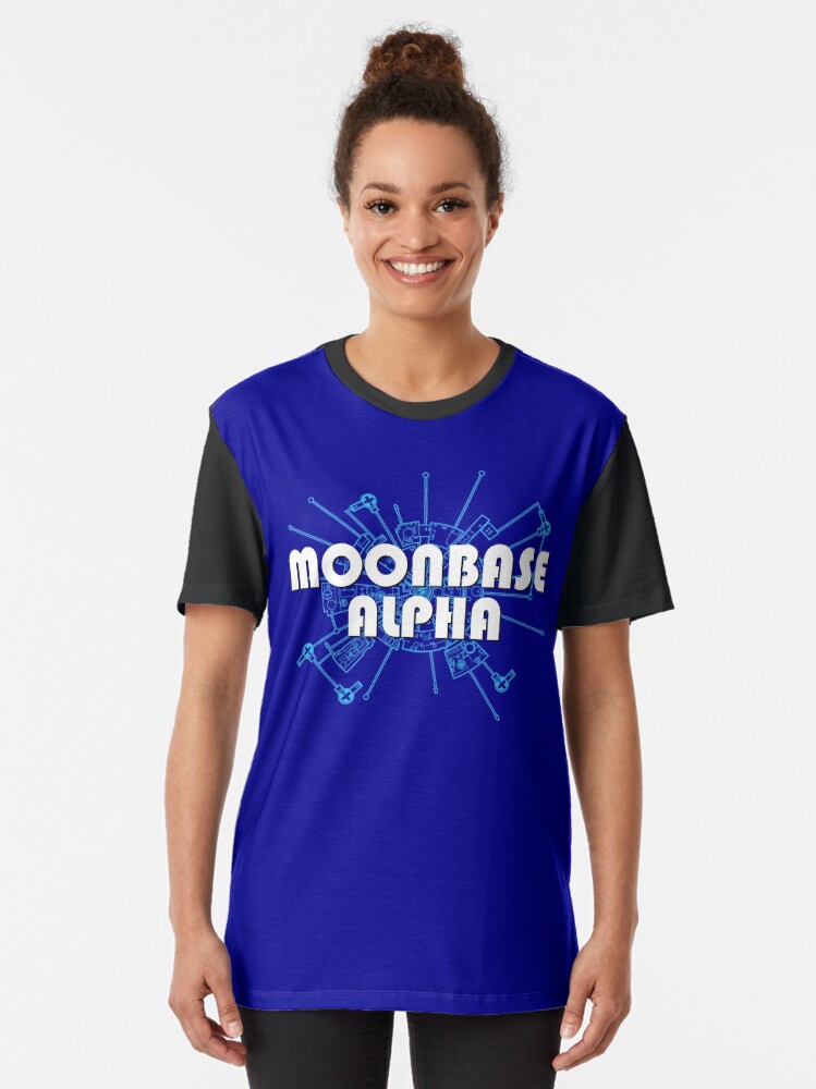 moonbase 8 shirt