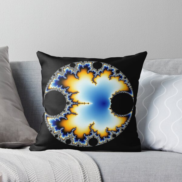 Item preview, Mandelbrot Orb designed and sold by Rupert Russell.
