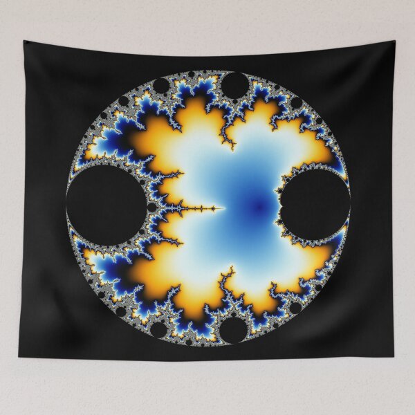 Item preview, Mandelbrot Orb designed and sold by Rupert Russell.