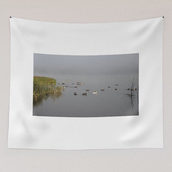 Item preview, Komargorod Pond designed and sold by steve-1.