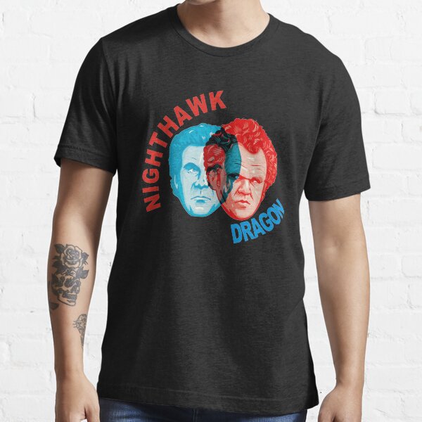 NIGHTHAWK DRAGON Essential T-Shirt