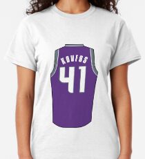 kosta koufos jersey