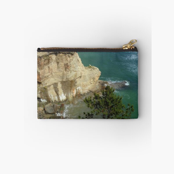 Item preview, Rocky Cliff Oregon Coast  designed and sold by HilaryLeslie.