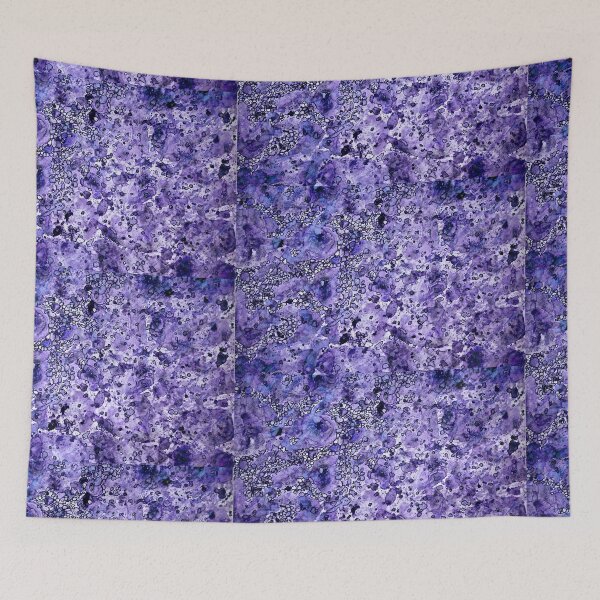 Item preview, Abstract Purple 1 designed and sold by Jillspriggs.