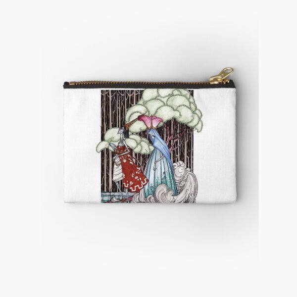 Item preview, Orpheus and Eurydice designed and sold by Jessica Gadra.
